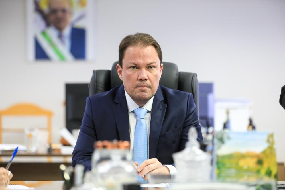 Capa da notícia: GDF estabelece regras para negociação direta de dívidas
